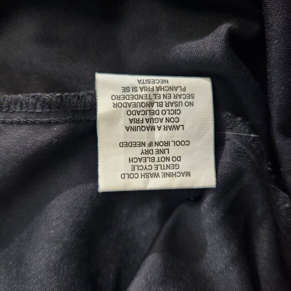 City Triangle Womens S Black Lace Dress Sheer Whimsigoth Fairycore - Picture 5 of 13